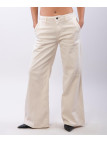 Pantaloni Culotte
