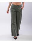 Pantaloni Culotte
