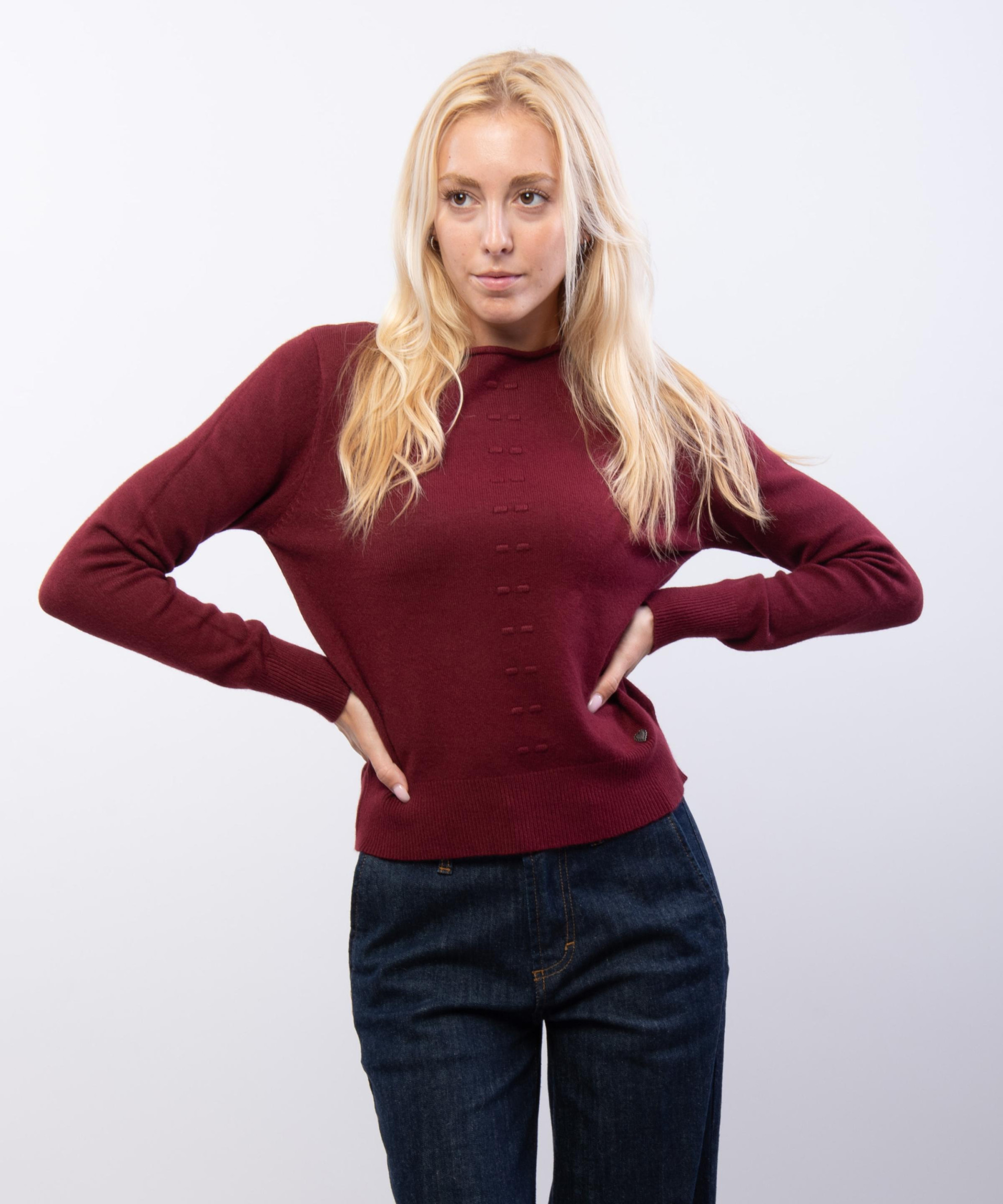 maglia basic
