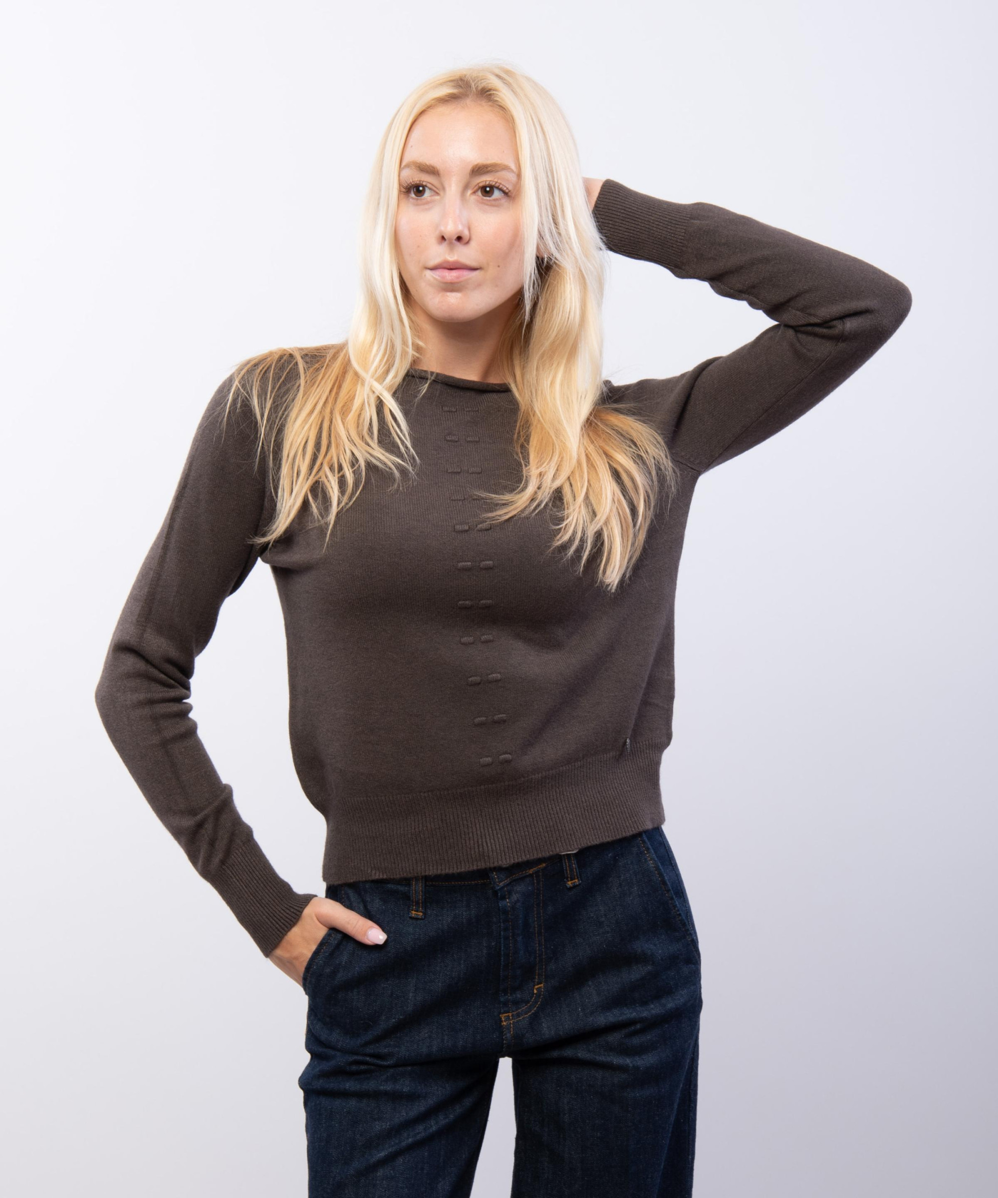 maglia basic