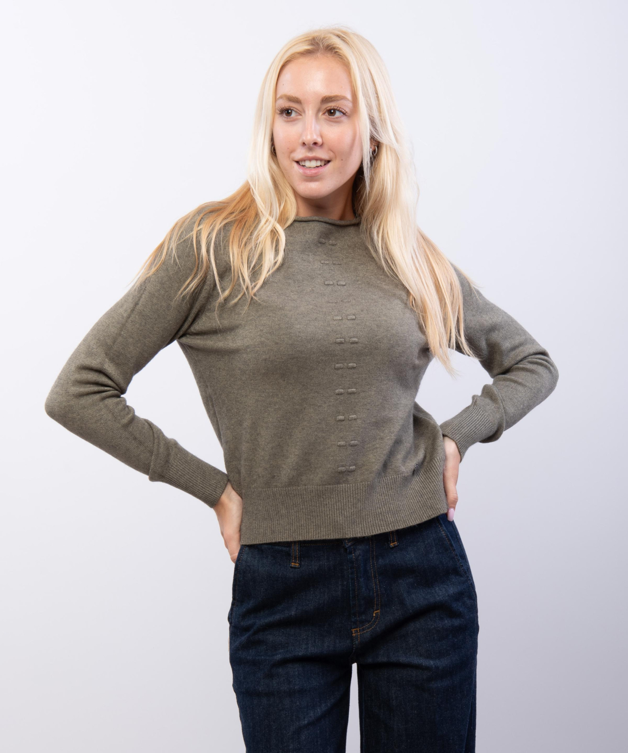 maglia basic