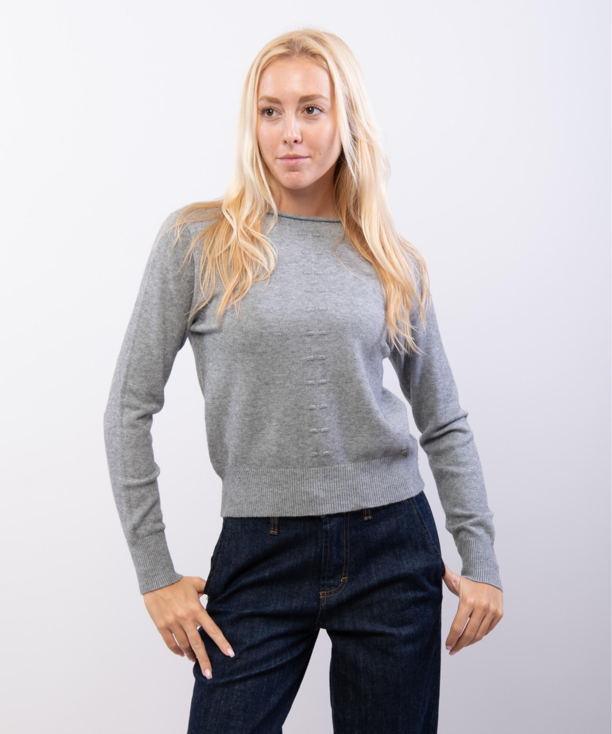 maglia basic