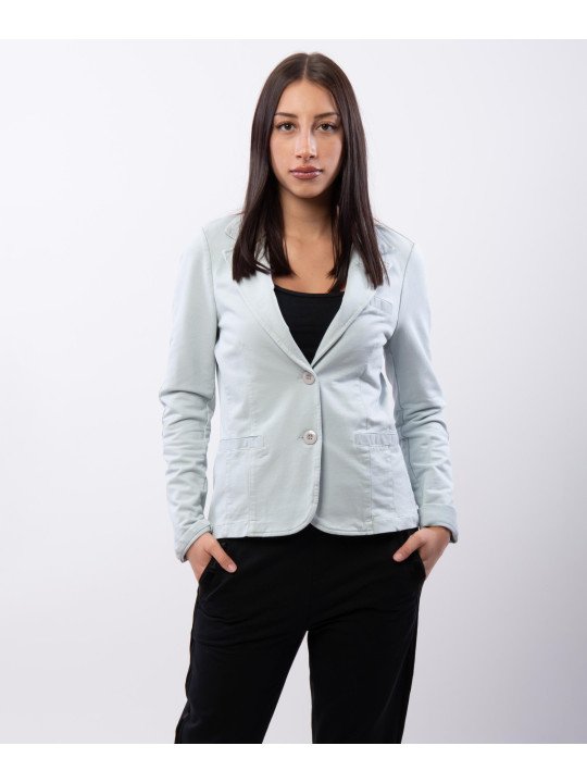 Blazer Monopetto