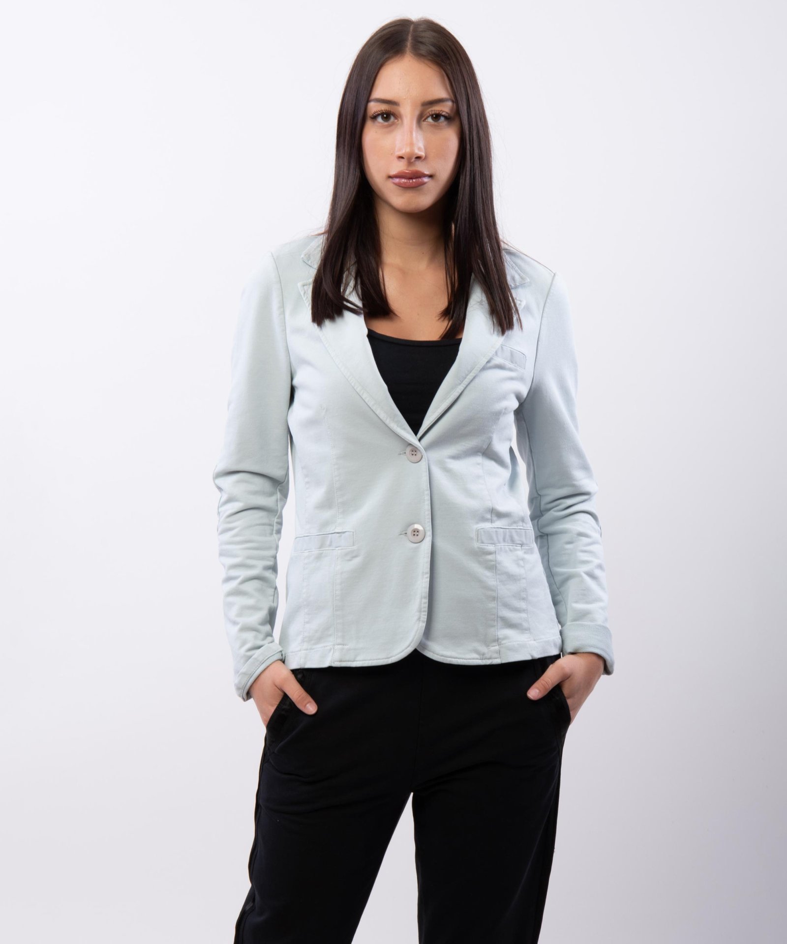 Blazer Monopetto