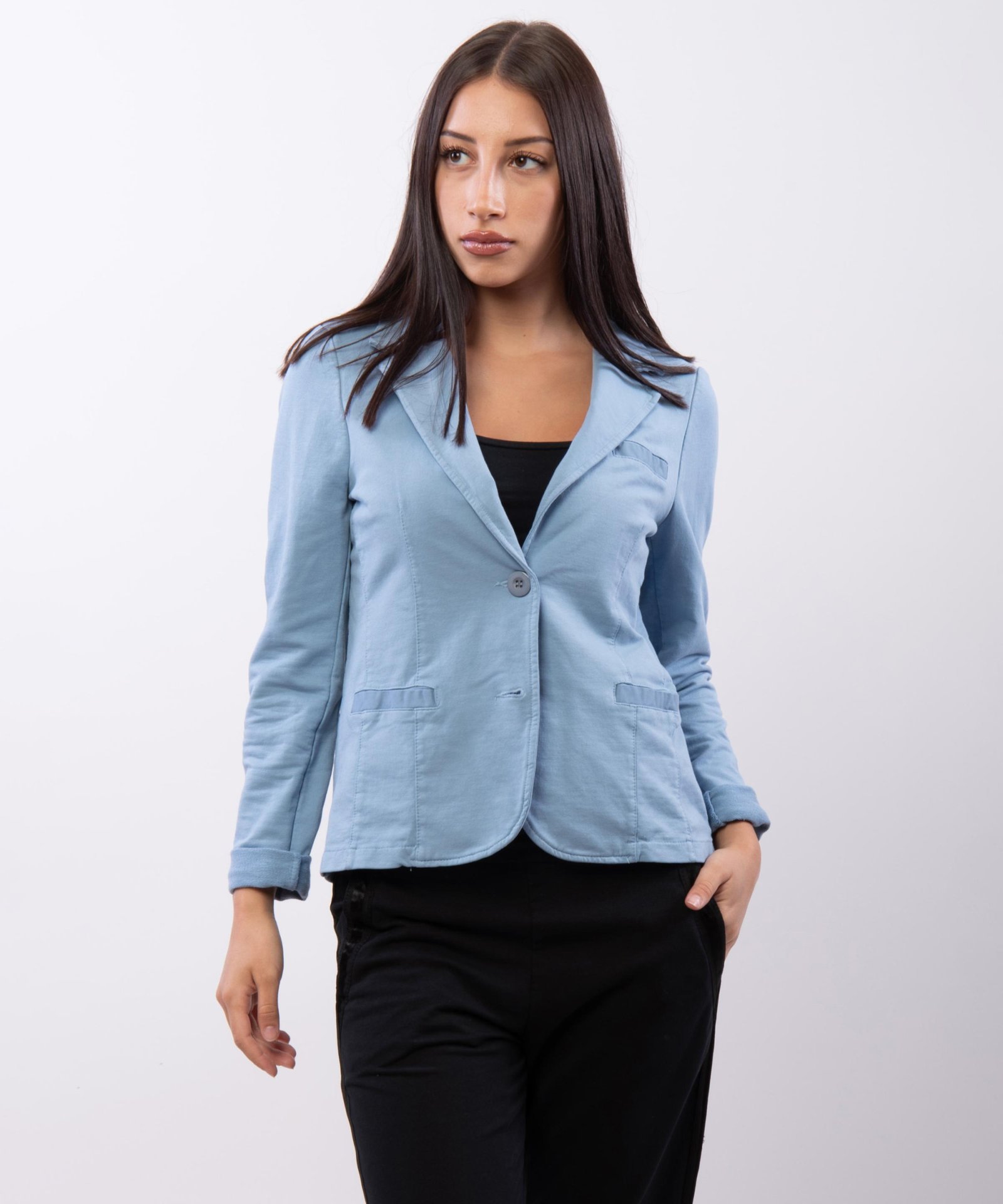 Blazer Monopetto