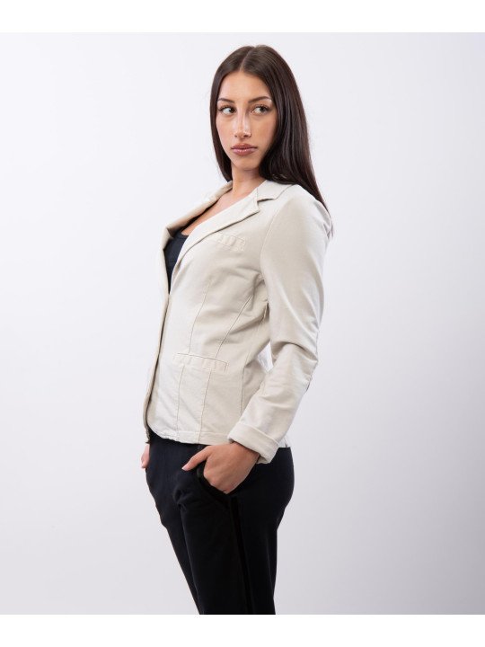 Blazer Monopetto