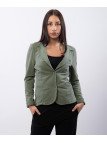 Blazer Monopetto
