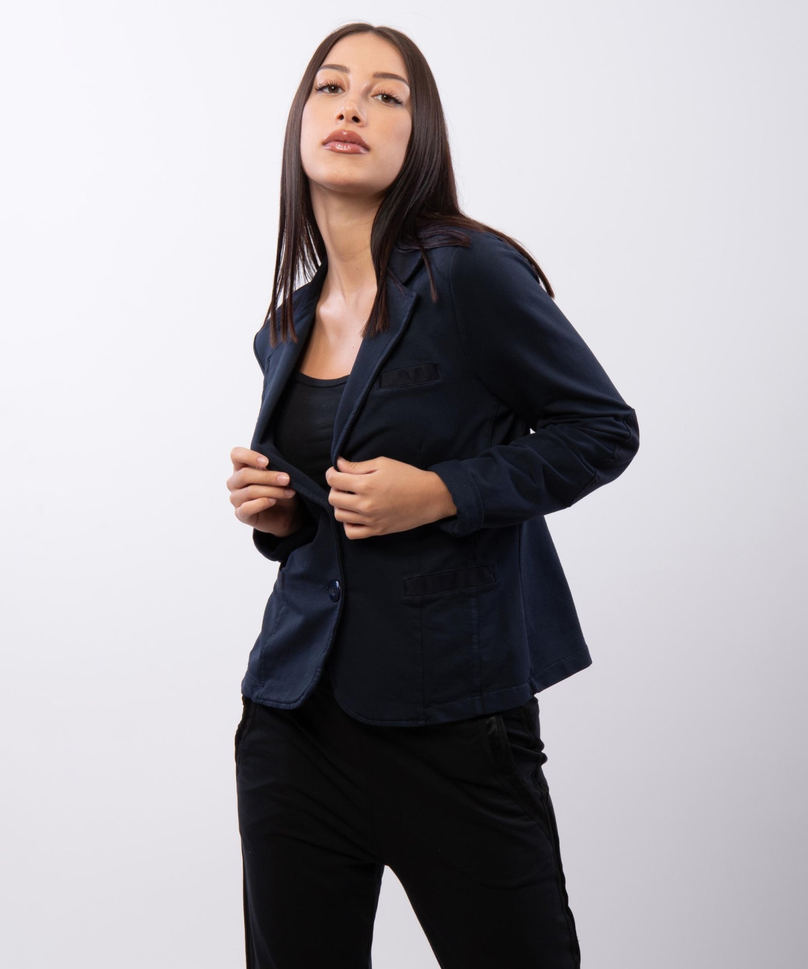 Blazer Monopetto