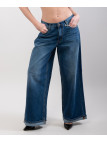 Jeans Wide Leg