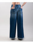 Jeans Wide Leg