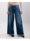 Jeans Wide Leg