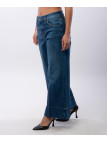 Jeans Culotte