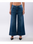 Jeans Culotte