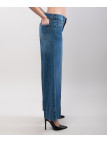 Jeans Culotte