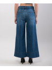 Jeans Culotte