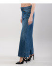 Jeans Culotte