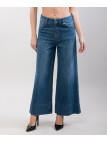 Jeans Culotte