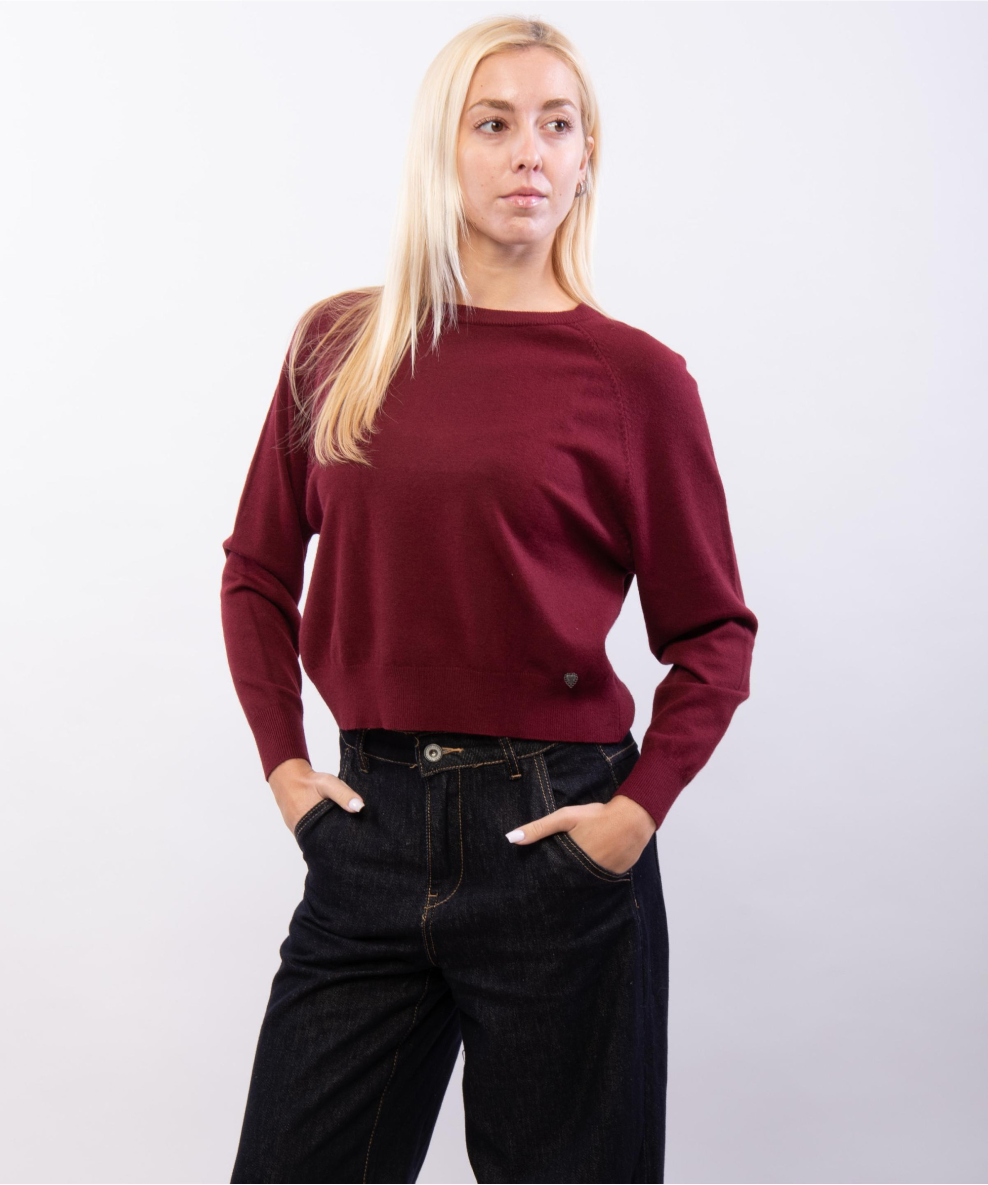maglia corta