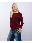 Maglia con due linee davanti