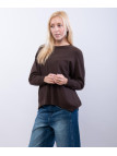 Maglia con due linee davanti