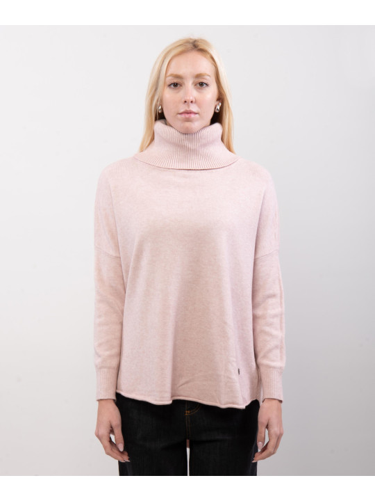 maglione dolcevita