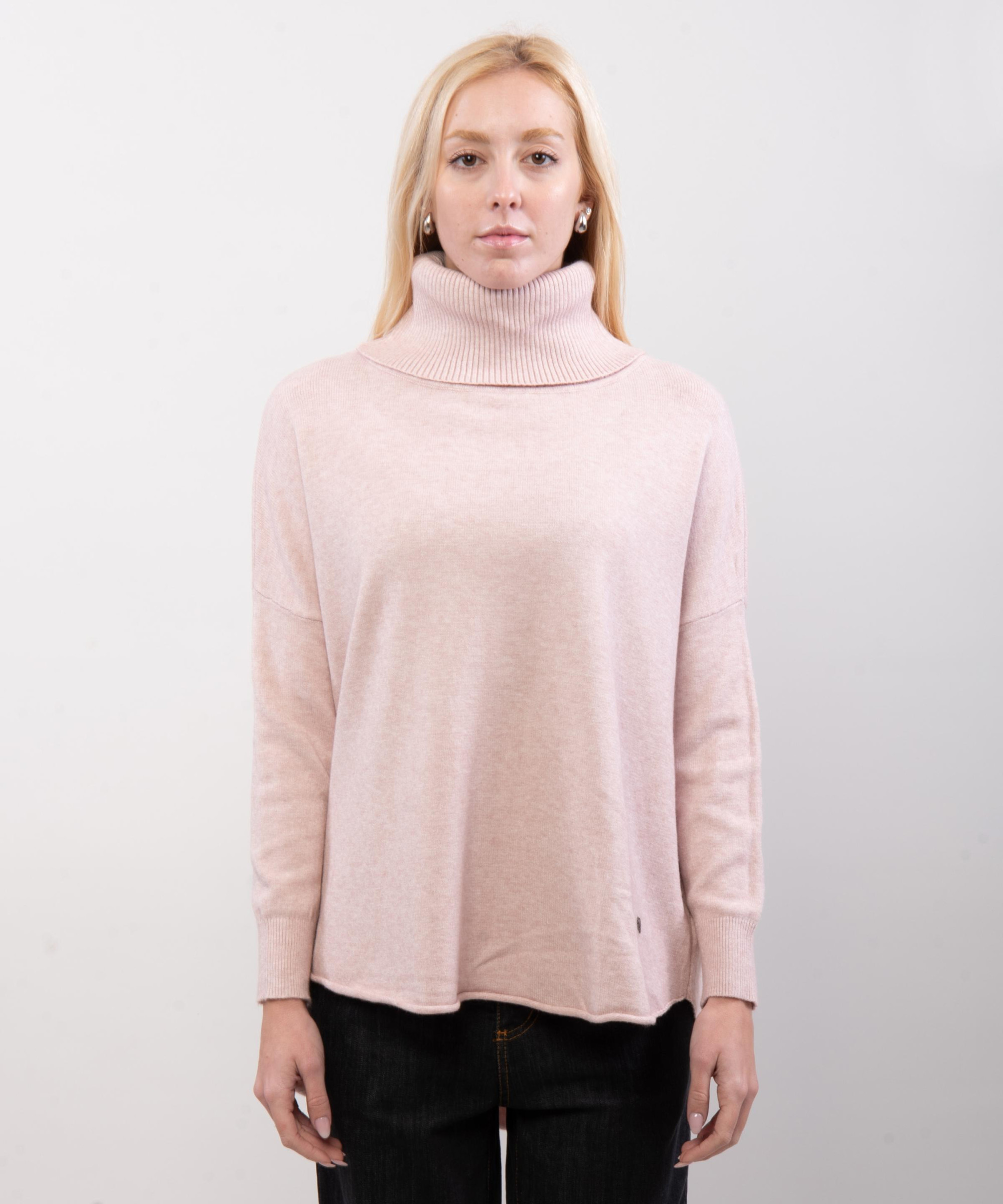 maglione dolcevita