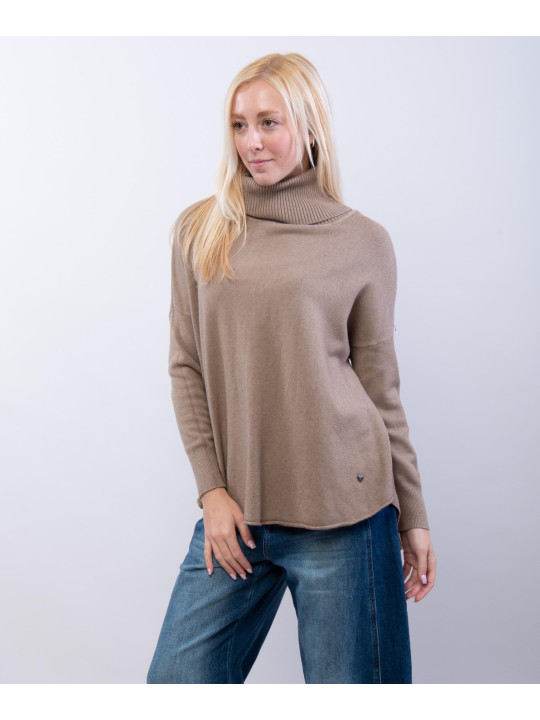maglione dolcevita
