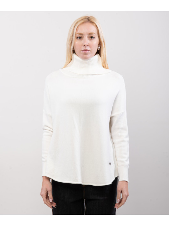 maglione dolcevita