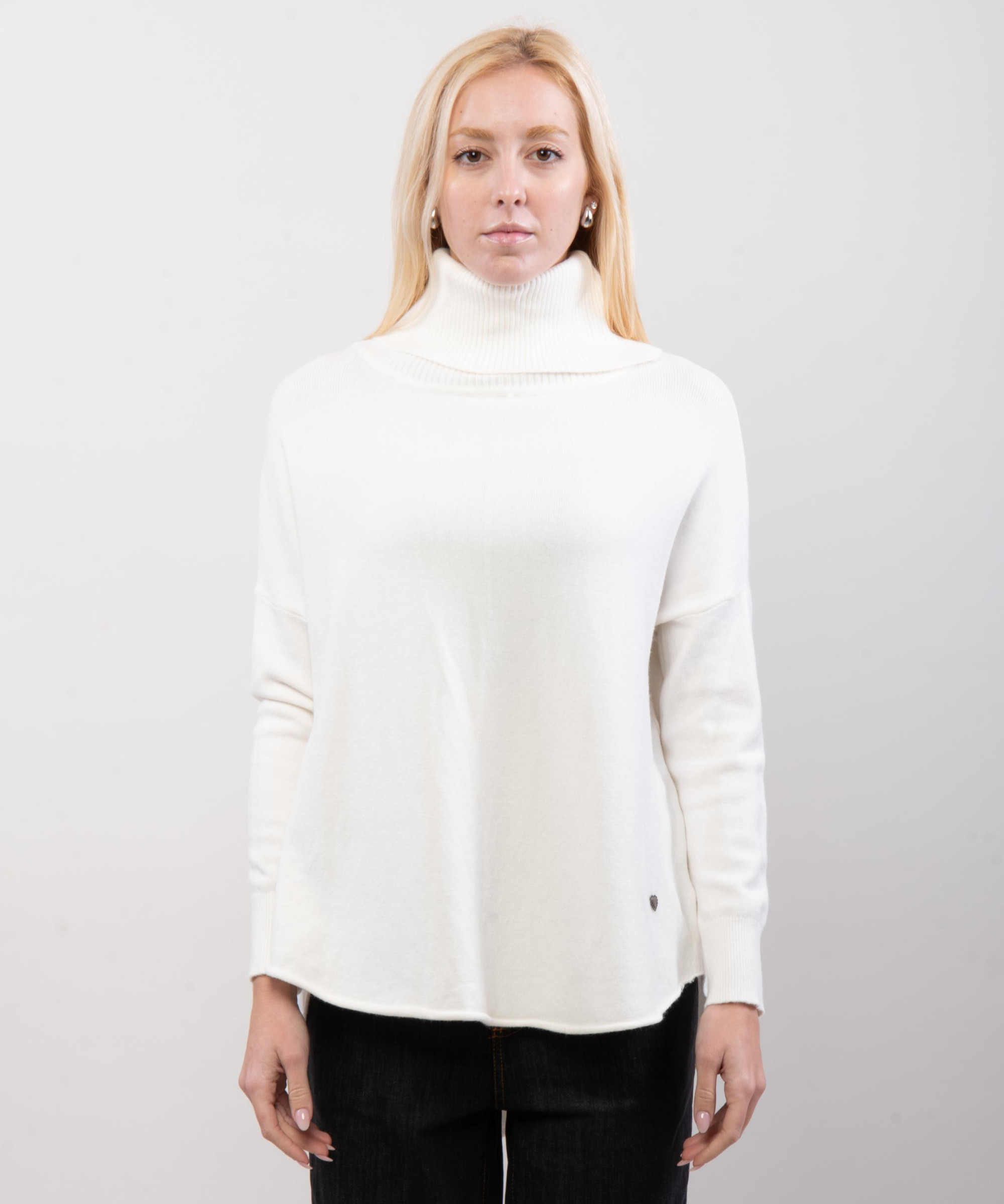 maglione dolcevita
