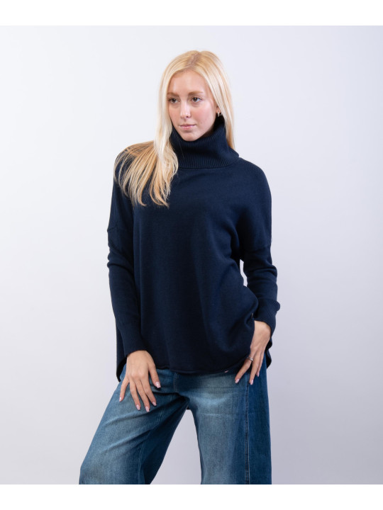 maglione dolcevita