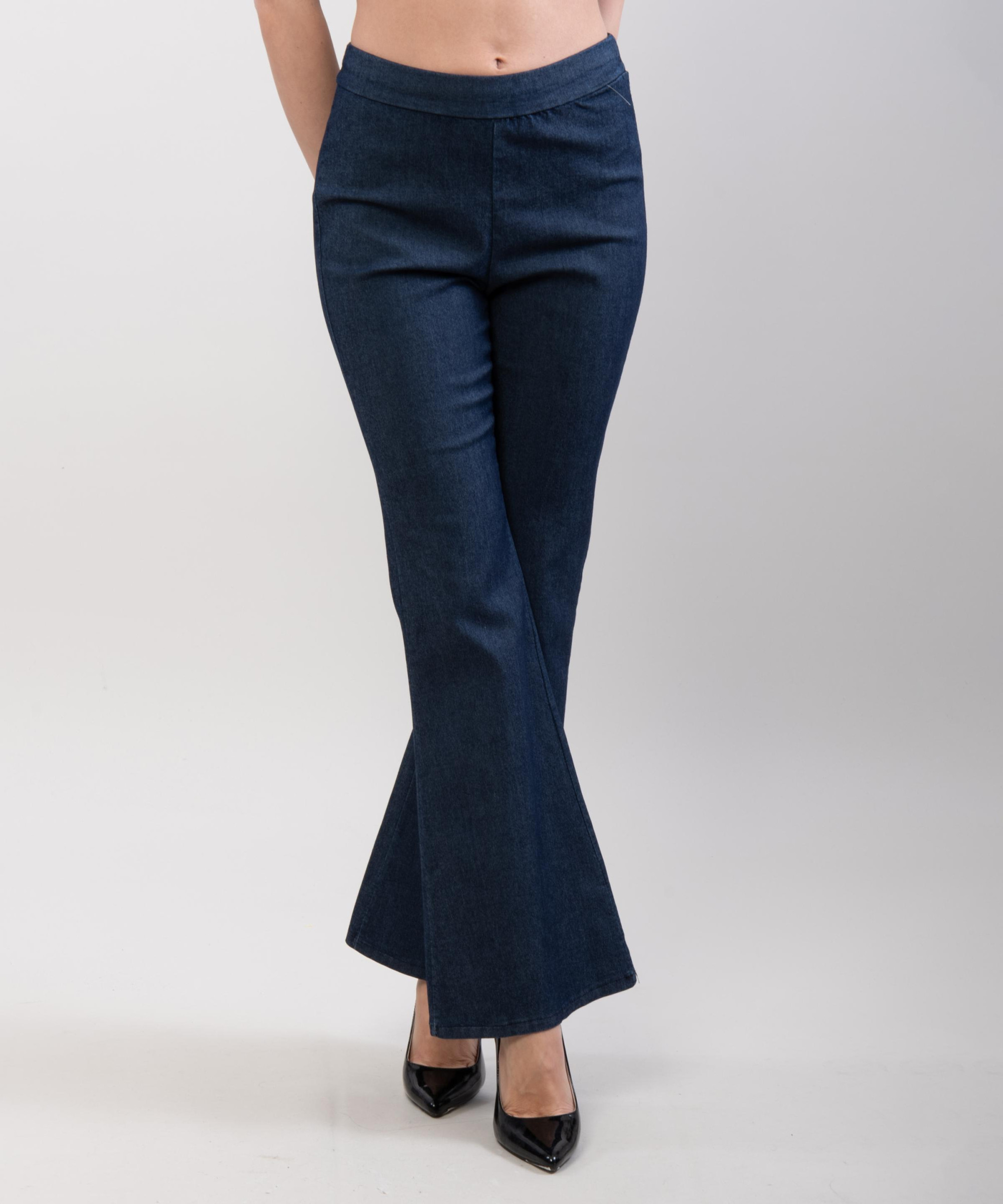 pantalone 65% cotone 33% poliestere 2% elastico