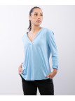 maglia 95% viscosa 5% elastico