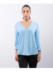 maglia 95% viscosa 5% elastico