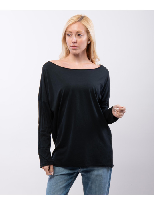 maglia 100% cotone