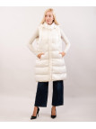 giubbotto smanicato gilet