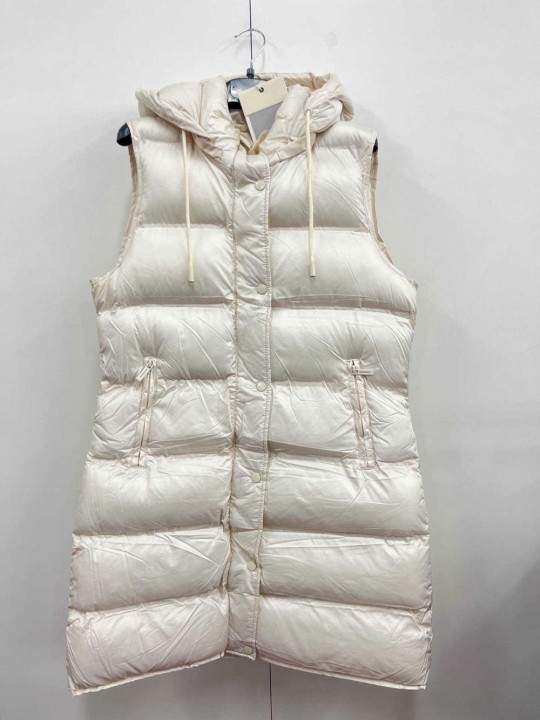 giubbotto smanicato gilet