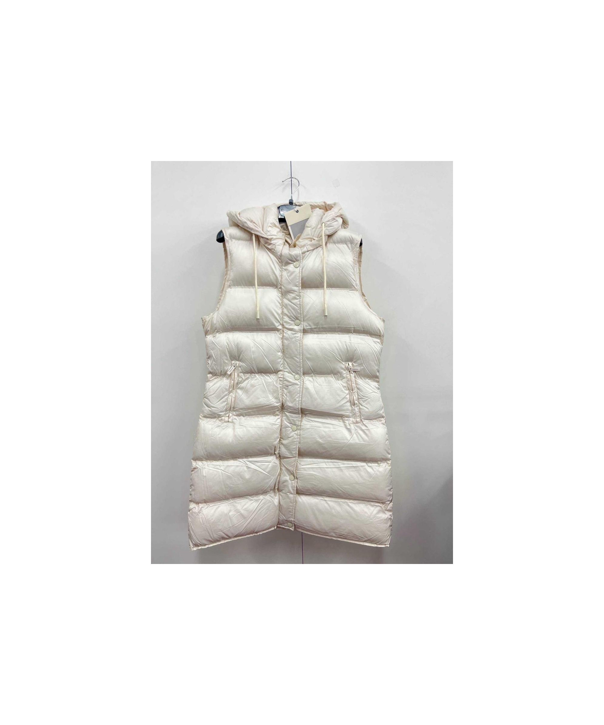 giubbotto smanicato gilet