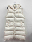 giubbotto smanicato gilet