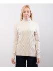Maglione dolcevita