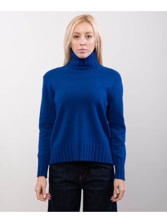 Maglione dolcevita