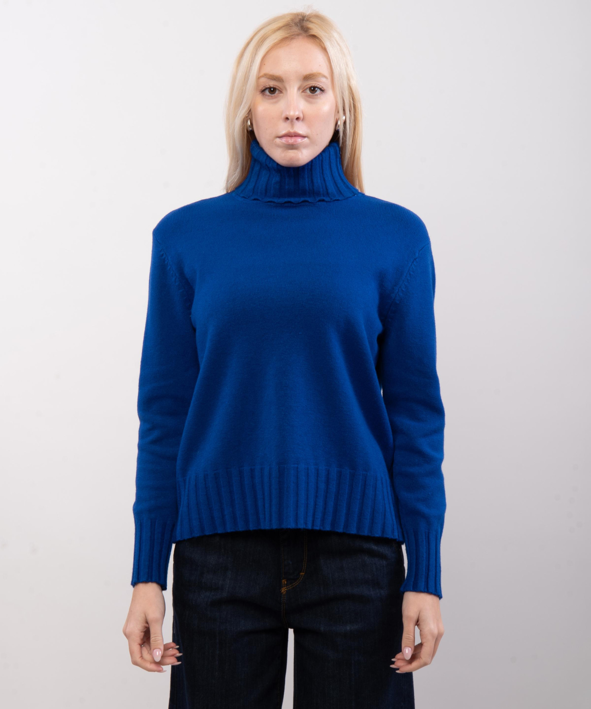 Maglione dolcevita