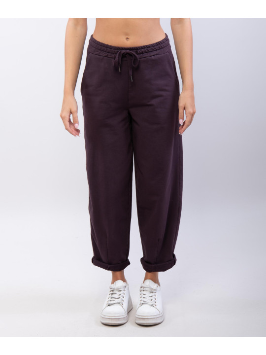 PANTALONI FELPA