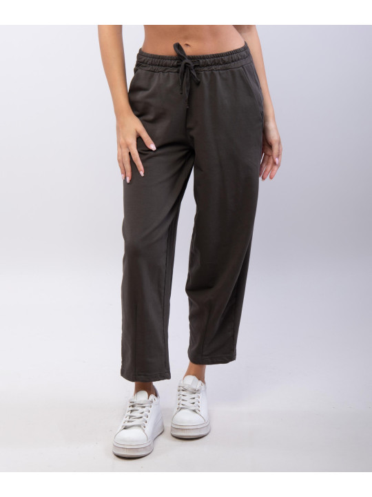 PANTALONI FELPA