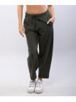 PANTALONI FELPA