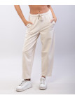 PANTALONI FELPA