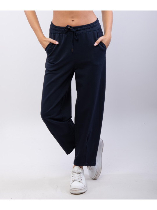 PANTALONI FELPA