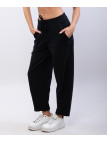 PANTALONI FELPA