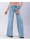 Pantaloni Jeans dritti