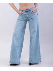 Pantaloni Jeans dritti
