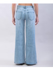 Pantaloni Jeans dritti